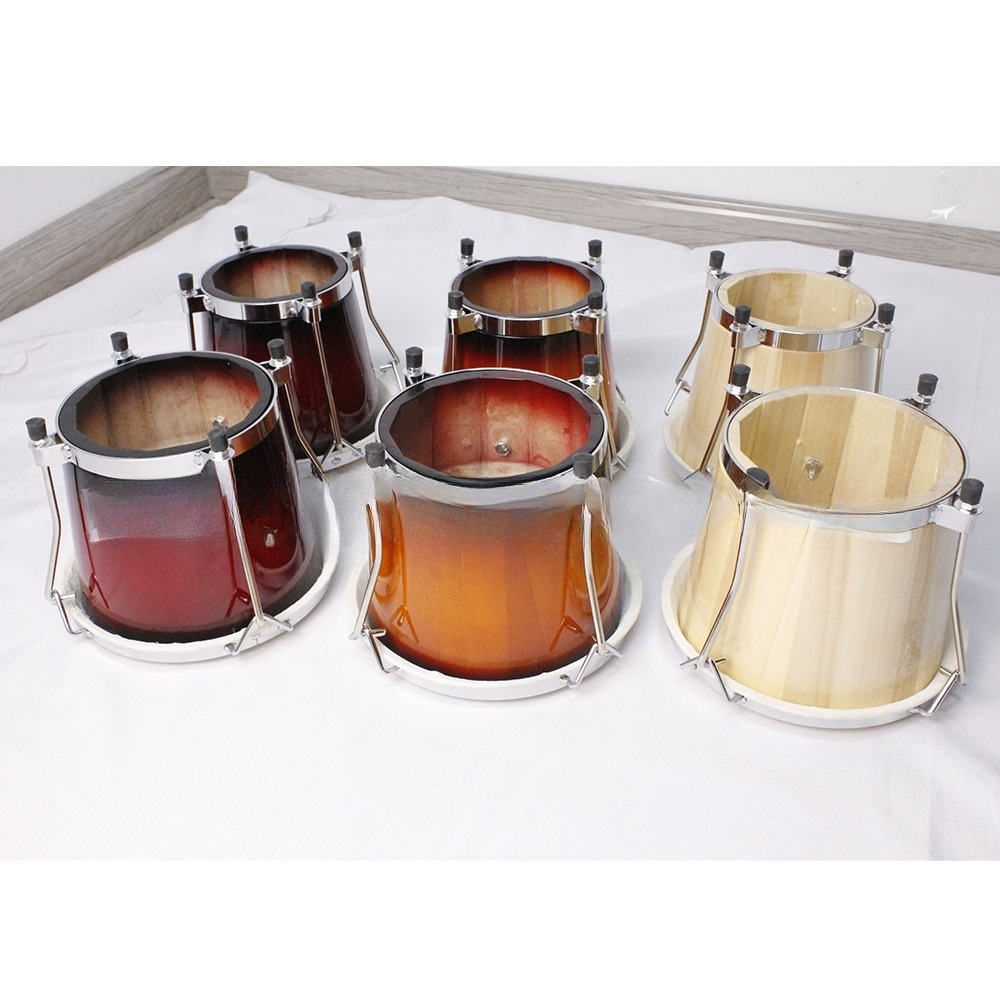 Cross-border Direct Sales, Lin - đánh giá và giá Bongo Drum Set