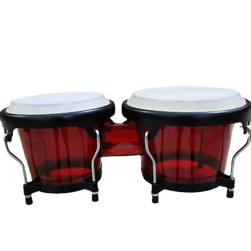 Wholesale Stock Price 4+5 Inch - đánh giá và giá Bongo Drum Set