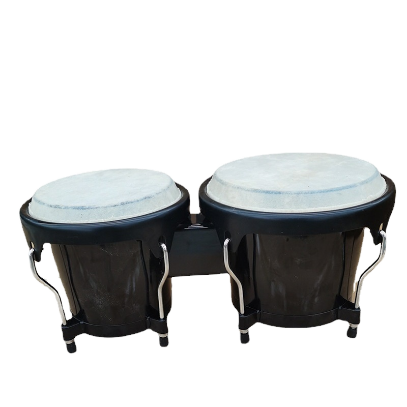 Wholesale Stock Price 4+5 Inch - đánh giá và giá Bongo Drum Set