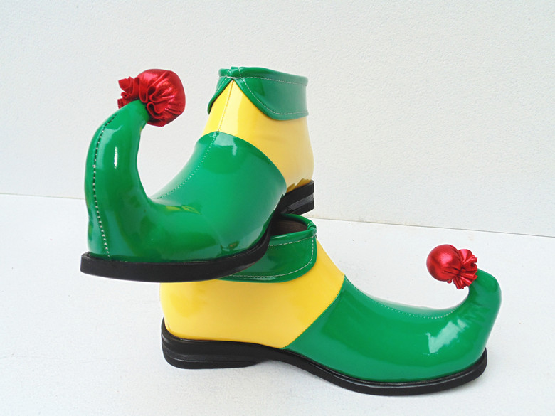 Clown shoes Cosplay performanc - đánh giá và giá Musical Instrument Trumpet