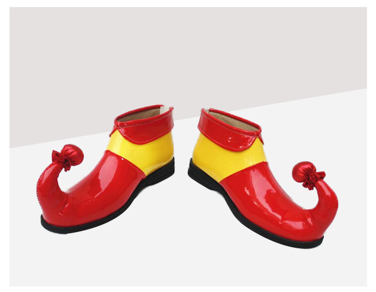 Clown shoes Cosplay performanc - đánh giá và giá Musical Instrument Trumpet