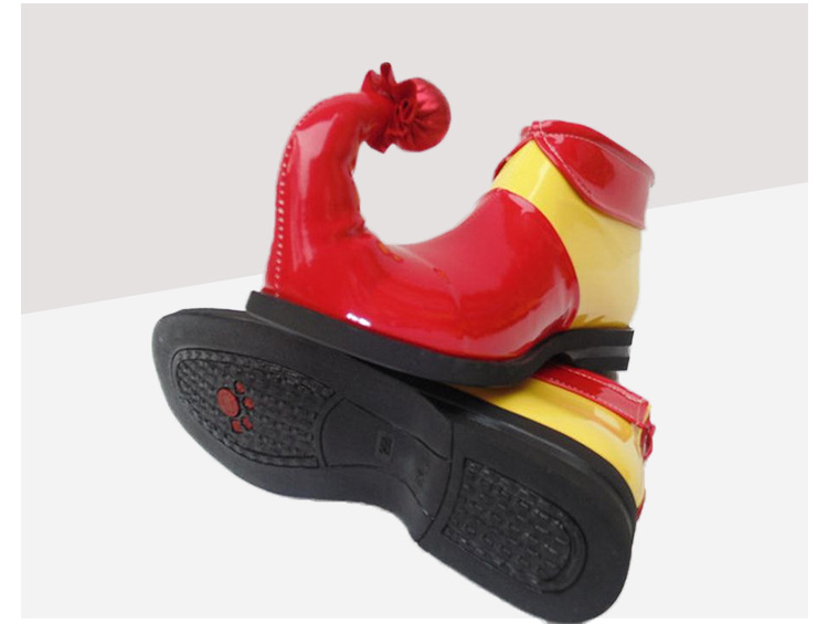 Clown shoes Cosplay performanc - đánh giá và giá Musical Instrument Trumpet