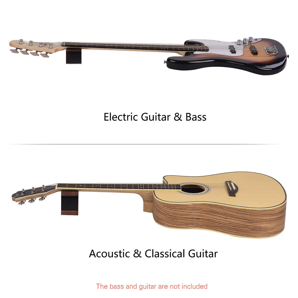 Guitar Neck Rest Support Elect - đánh giá và giá Musical Instrument Note