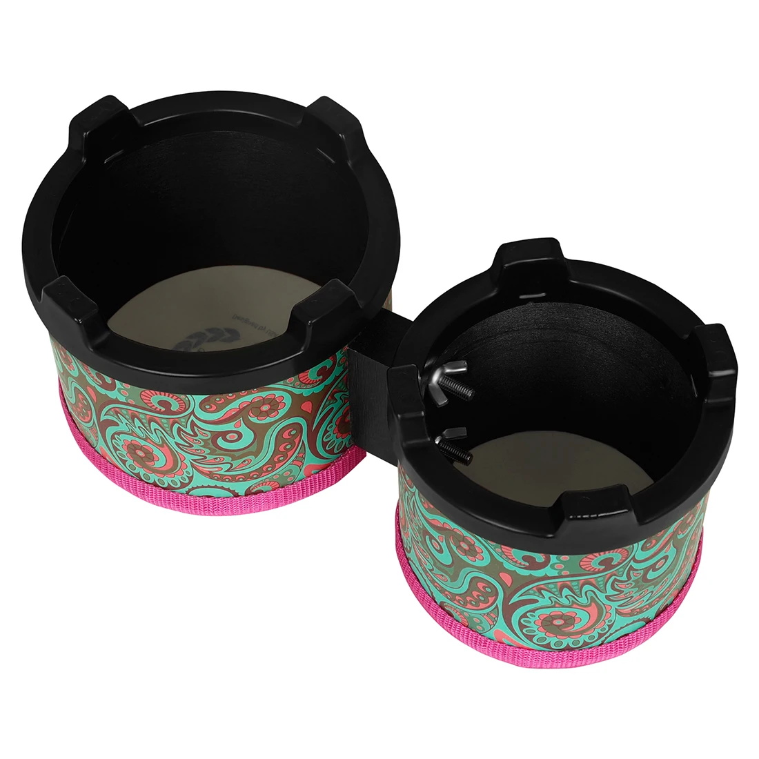 M MBAT Bongo Drum 5-inch and 6 - đánh giá và giá Bongo Drum Set