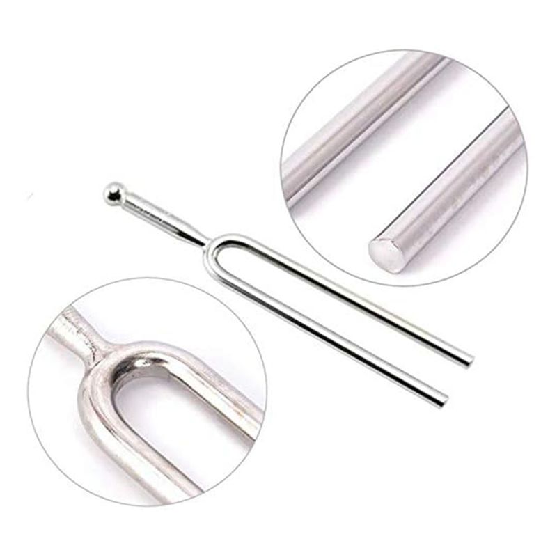 AA90-3PCS A440hz Tuning Fork S - đánh giá và giá Musical Instrument Tuning Guitar Tuner. Standard Guitar Tuning