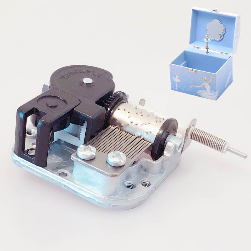 Hộp Nhạc Tự Làm Balo Với 3 Xoa - đánh giá và giá Musical Instrument Theremin