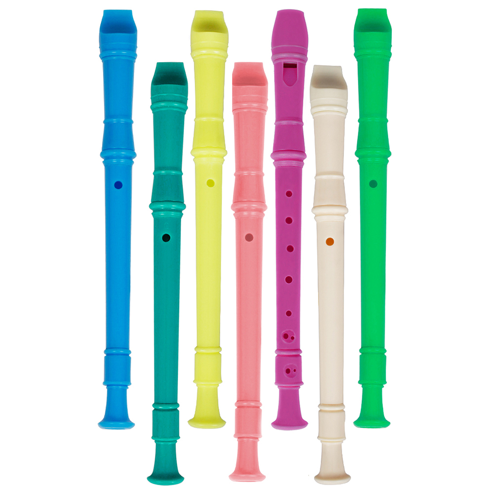 IRIN 8 Hole Flute Clarinet ABS - đánh giá và giá Musical Instrument A Recorder