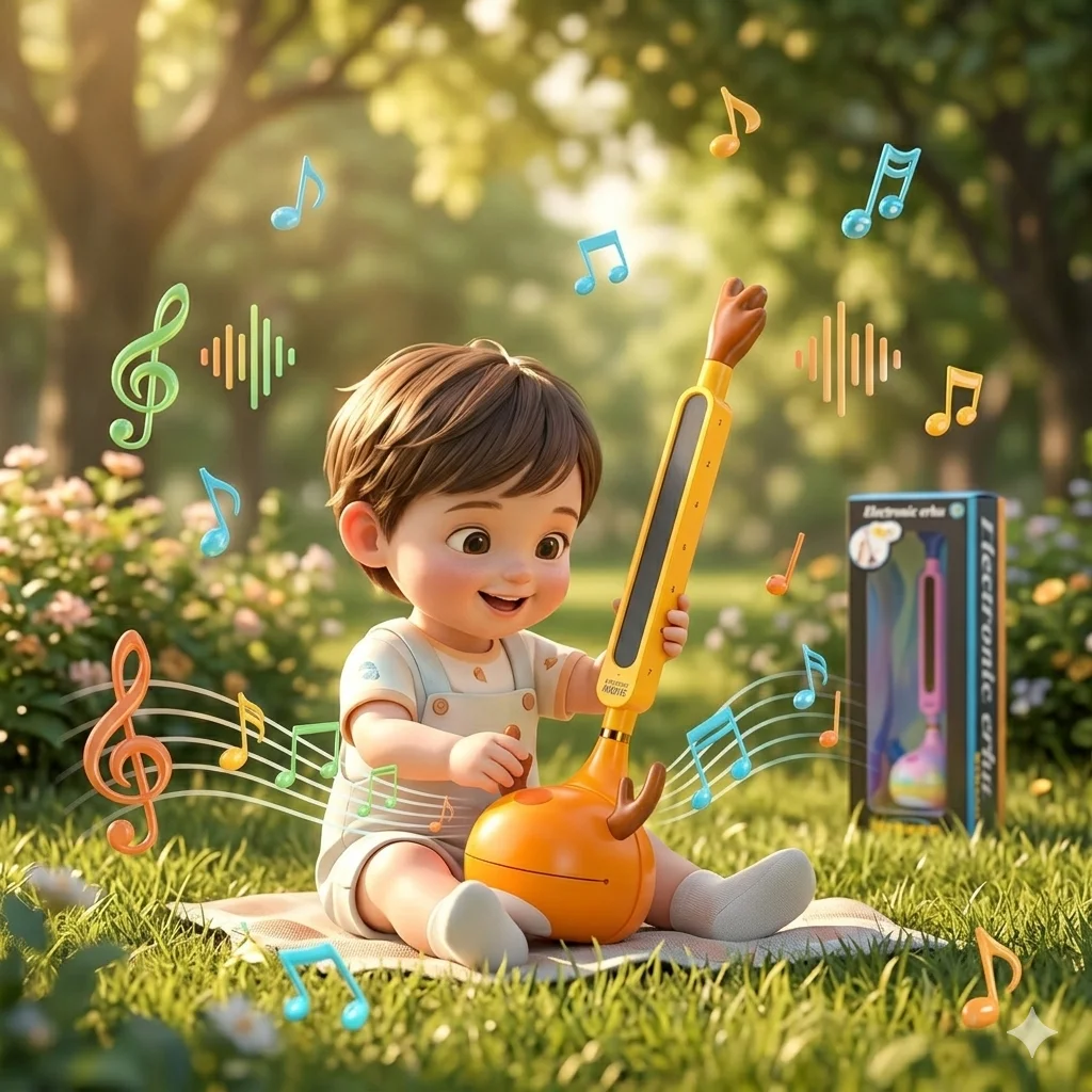 Otamatone Electronic Musical I - đánh giá và giá Musical Instrument Synthesizer