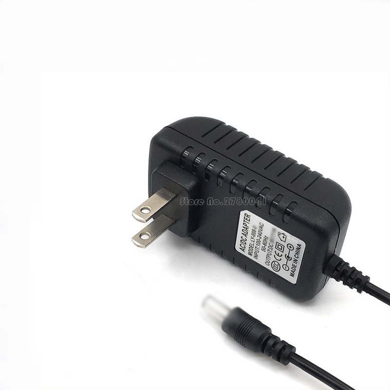 9V 2A Adapter Charger Monophon - đánh giá và giá Musical Instrument Synthesizer
