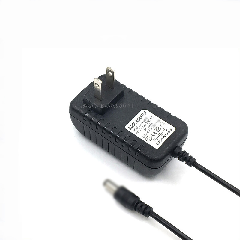 9V 2A Adapter Charger Monophon - đánh giá và giá Musical Instrument Synthesizer