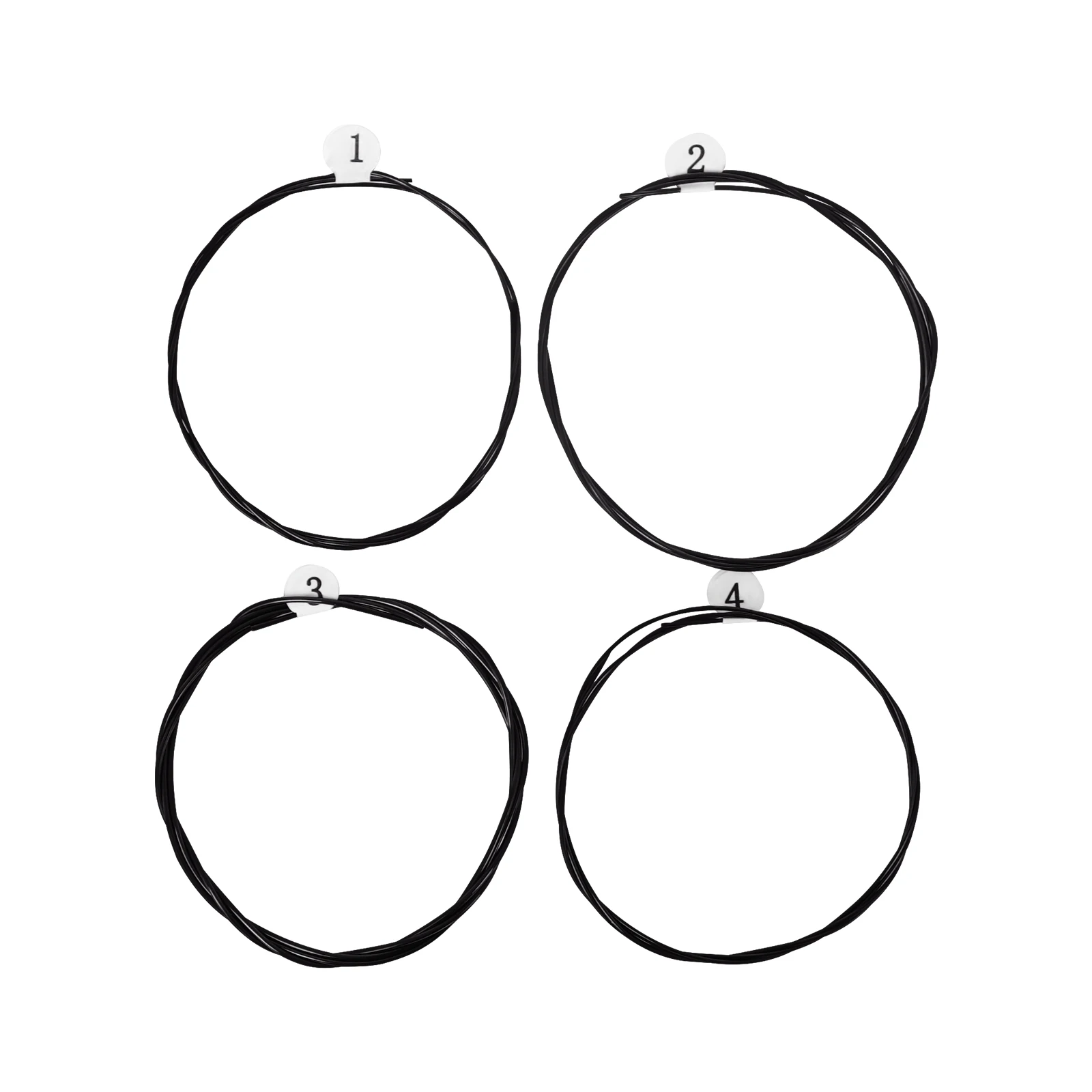 Original Aquila Ukulele String - đánh giá và giá Musical Instrument Note