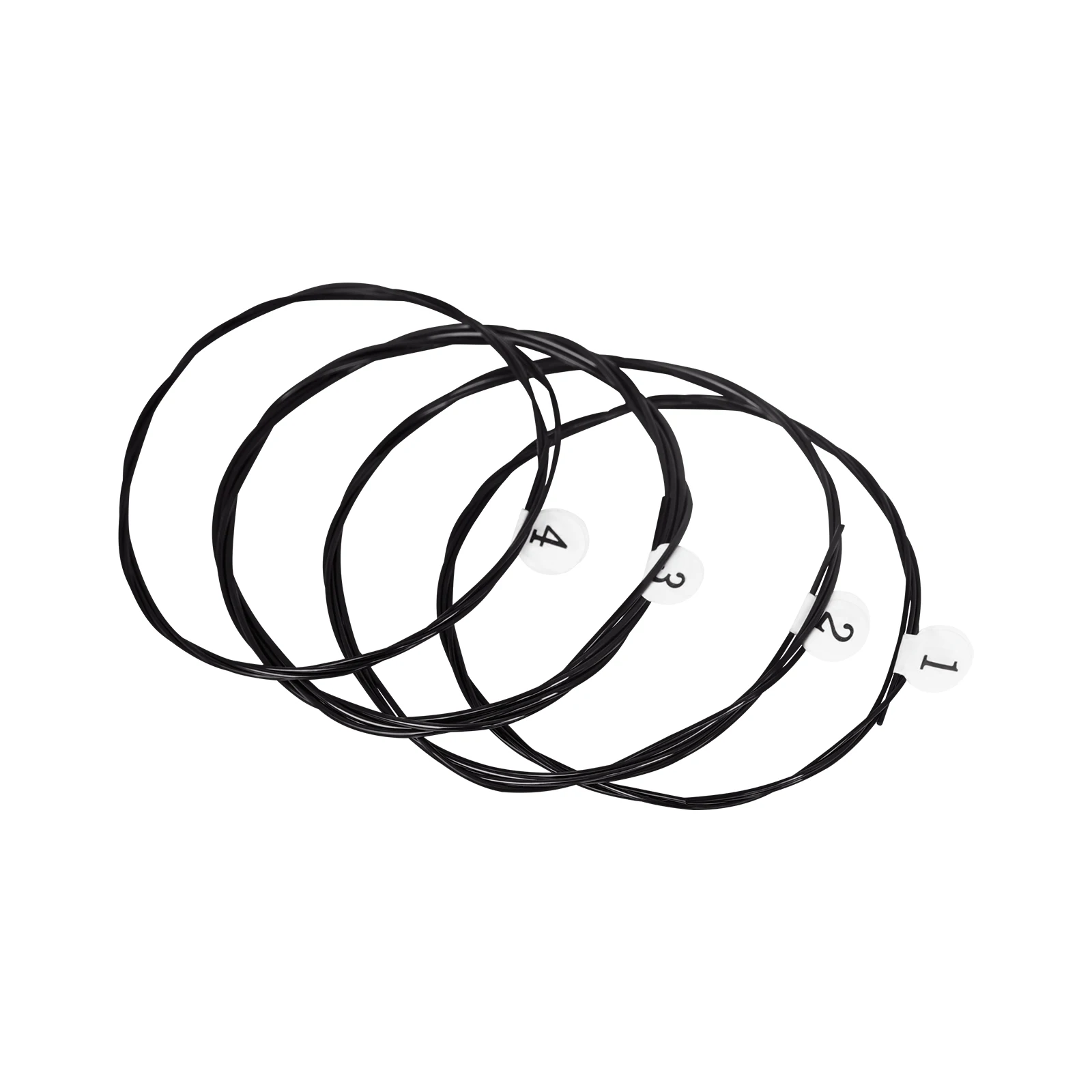 Original Aquila Ukulele String - đánh giá và giá Musical Instrument Note
