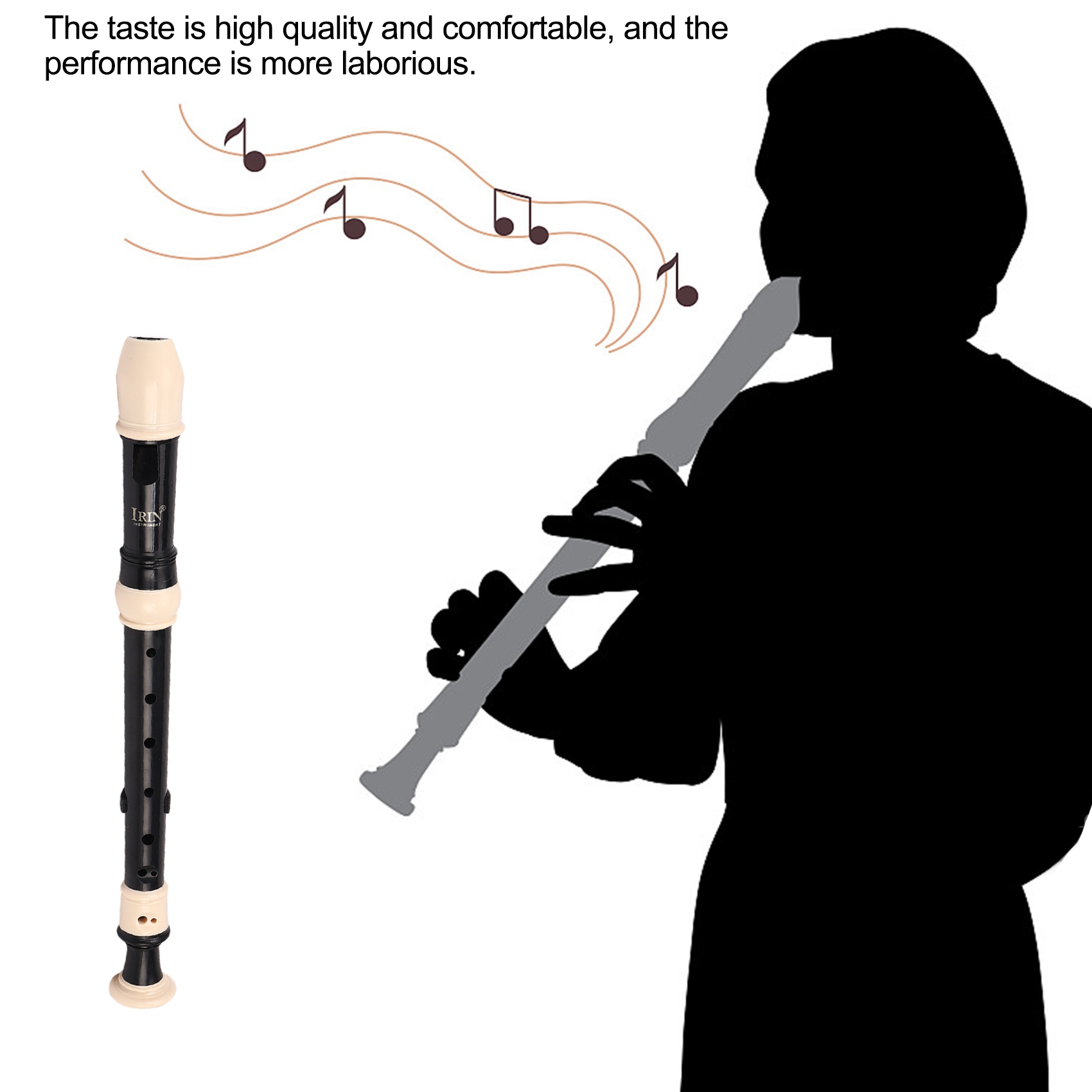 New Arrival Fashion  Abs Recor - đánh giá và giá Musical Instrument A Recorder