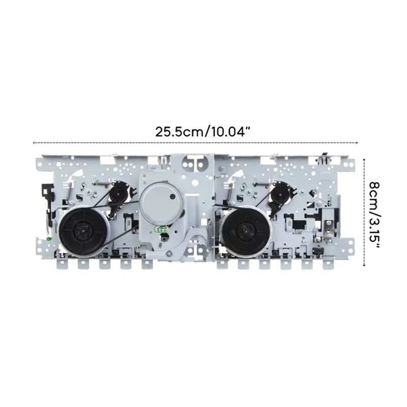 News Movement Parts N-21 Dual- - đánh giá và giá Musical Instrument A Recorder