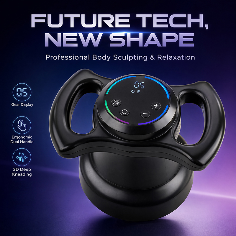 Handheld Electric Body Massage - đánh giá và giá Vibraslap Percussion