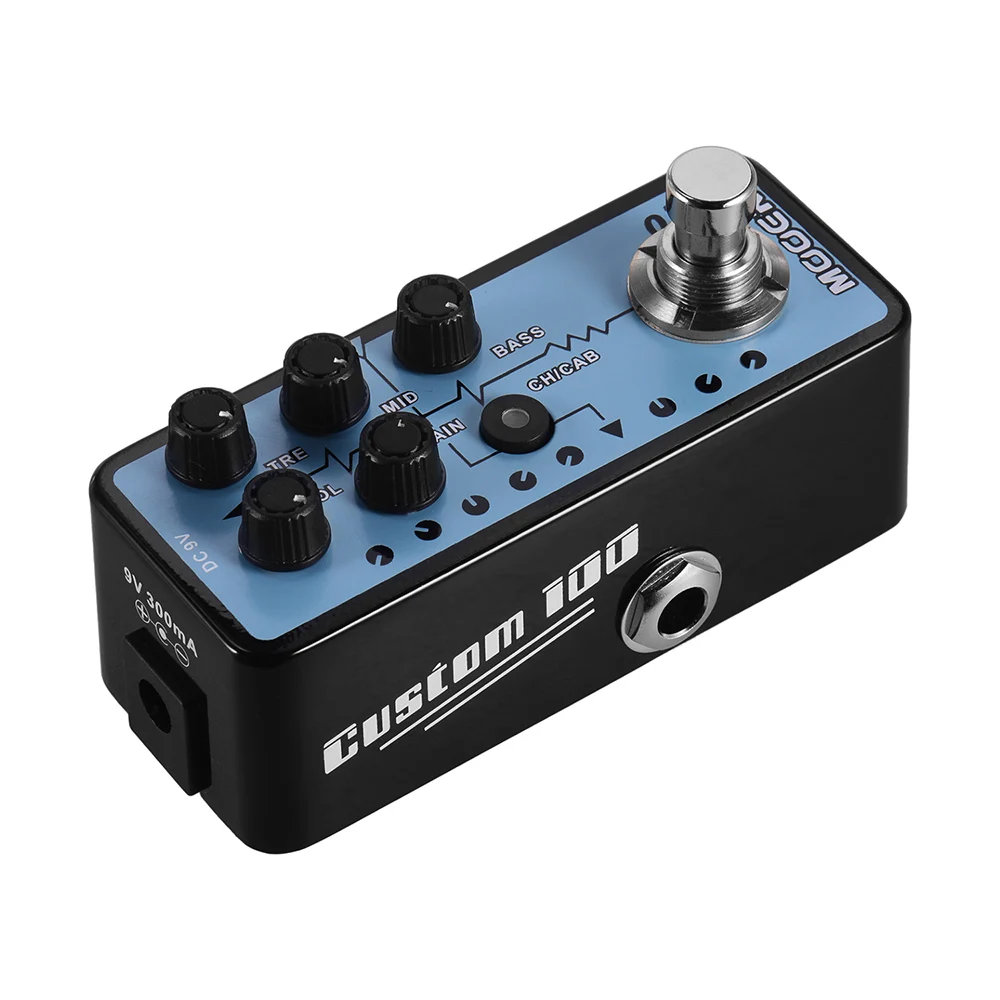 018 Custom 100 Digital Channel - đánh giá và giá Musical Instrument Synthesizer