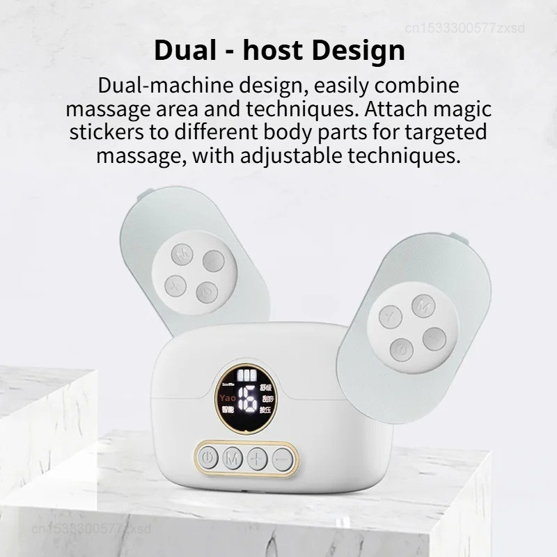 Mini Portable Cervical Massage - đánh giá và giá Vibraslap Percussion