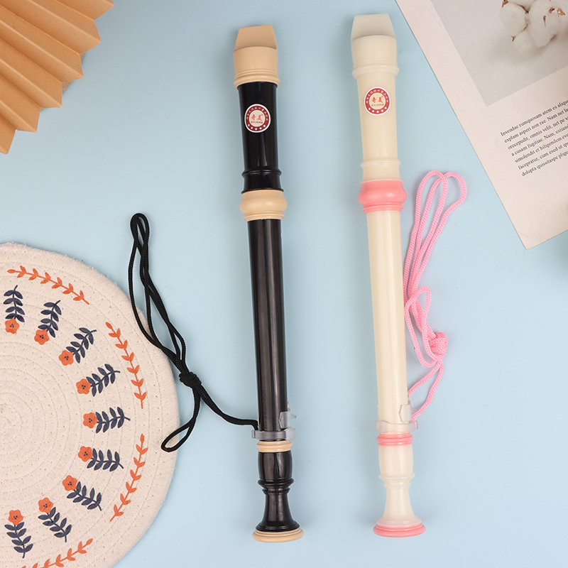 New Six Hole Treble Flute 6-Ho - đánh giá và giá Musical Instrument A Recorder