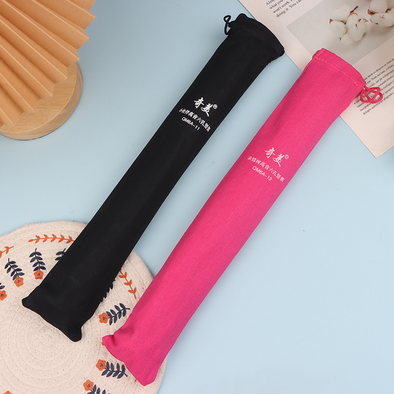 New Six Hole Treble Flute 6-Ho - đánh giá và giá Musical Instrument A Recorder