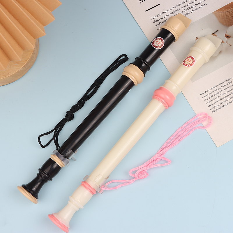 New Six Hole Treble Flute 6-Ho - đánh giá và giá Musical Instrument A Recorder