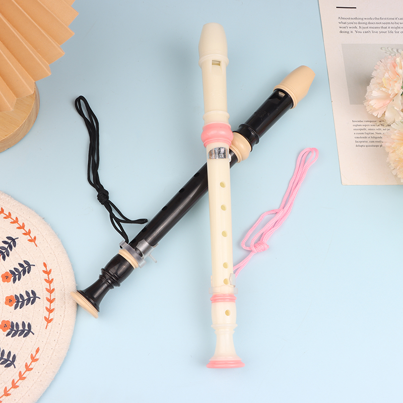 New Six Hole Treble Flute 6-Ho - đánh giá và giá Musical Instrument A Recorder