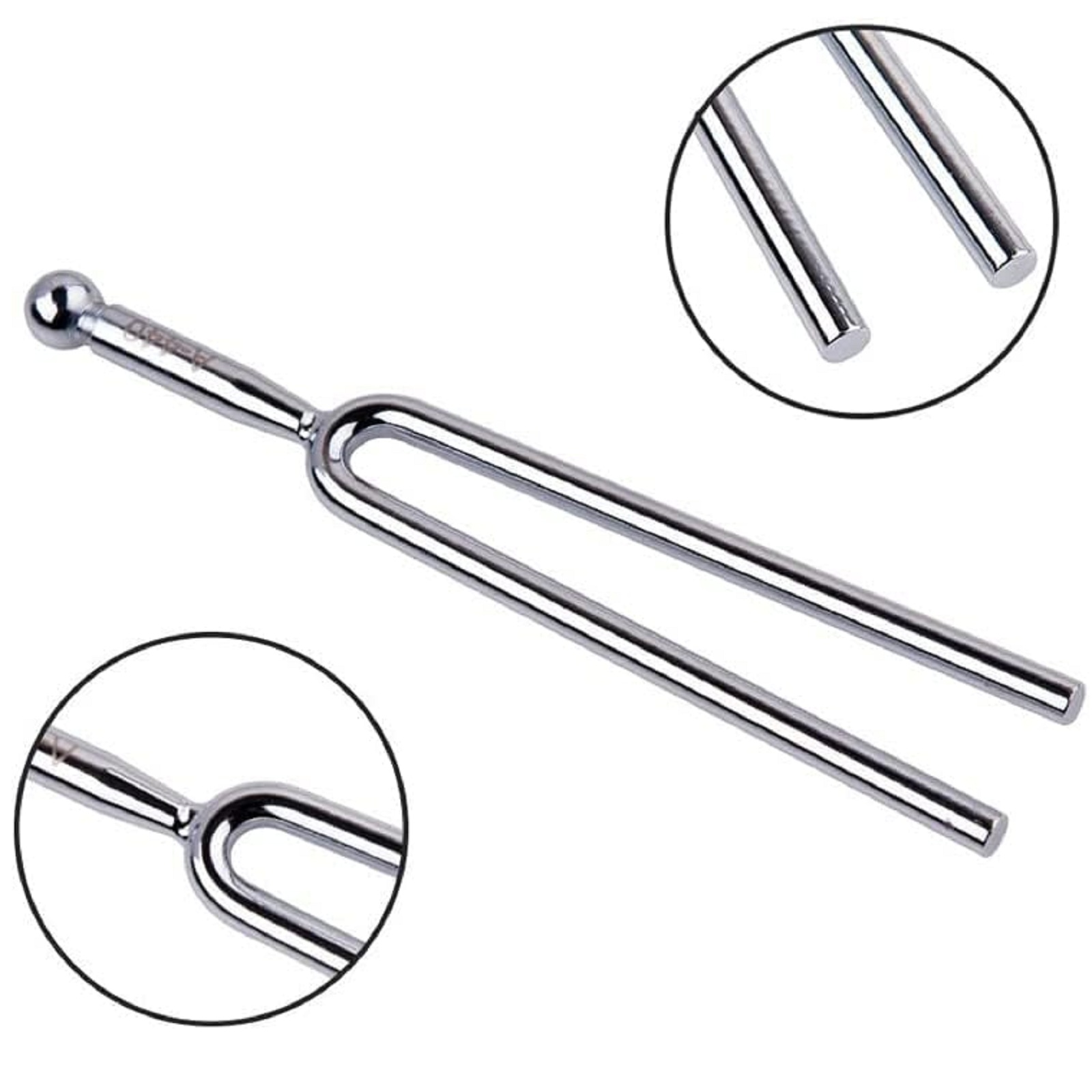 1Pc A440Hz Stainless Steel Sta - đánh giá và giá Musical Instrument Tuning Guitar Tuner. Standard Guitar Tuning