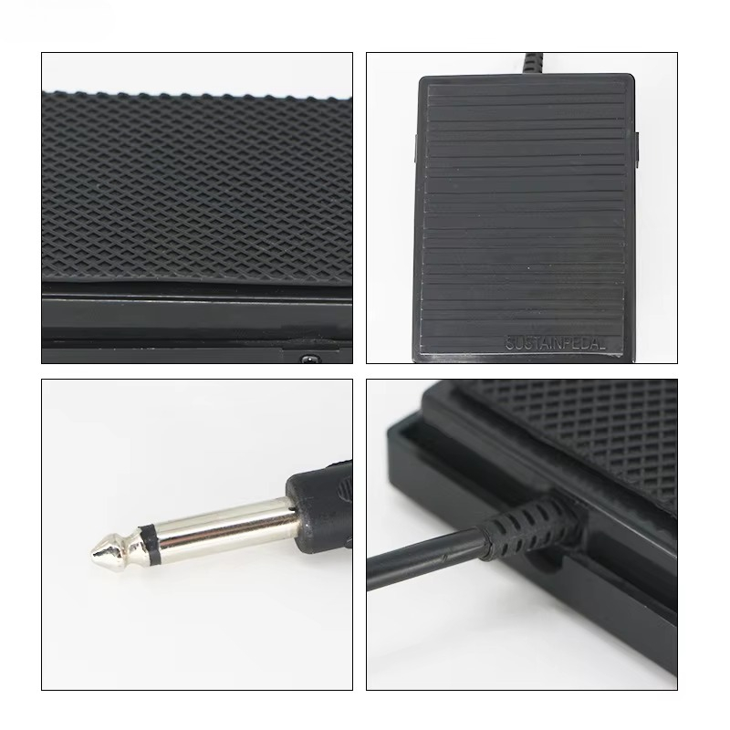 Universal TB200/Piano Sustain  - đánh giá và giá Musical Instrument Synthesizer