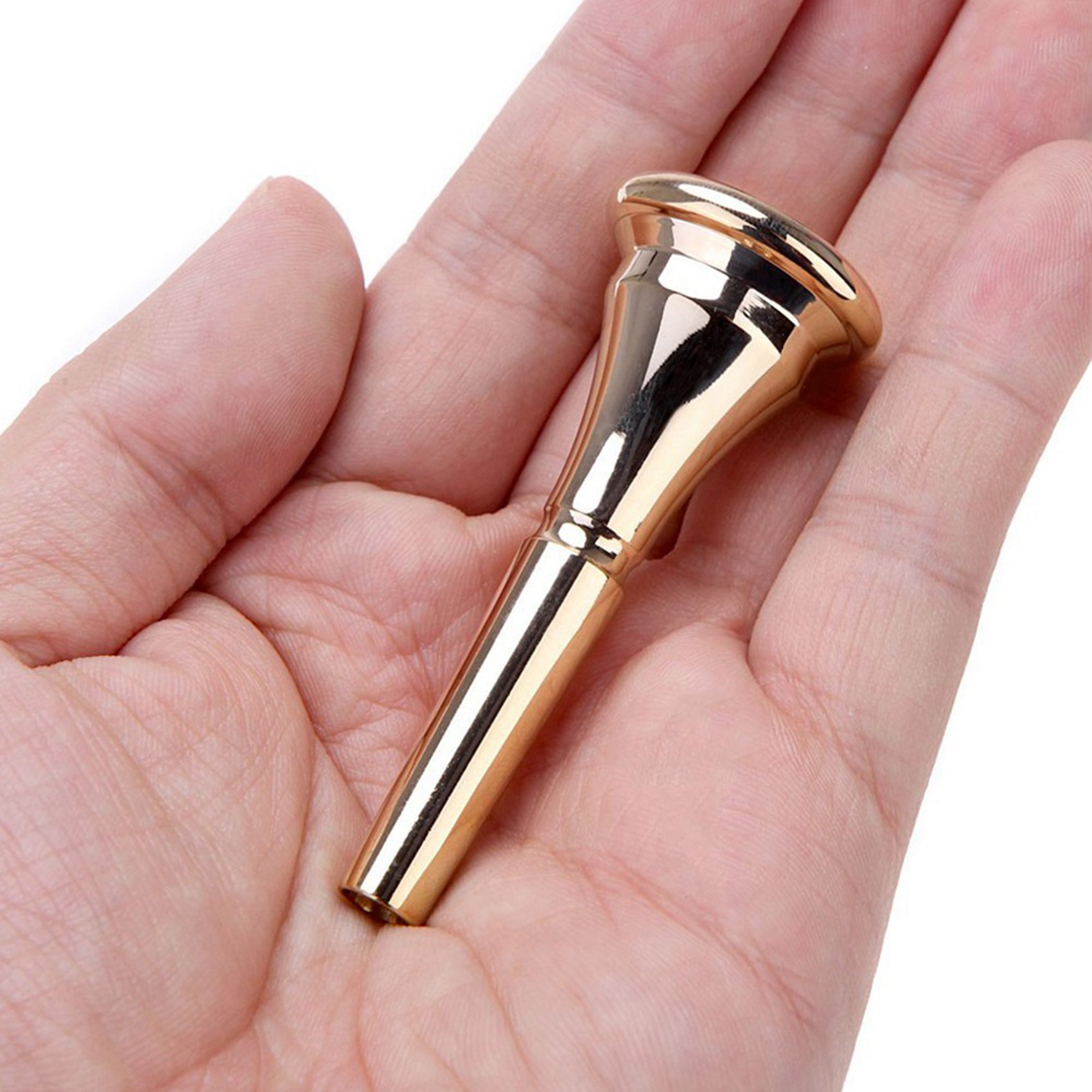A99I-French Horn Mouthpiece Ki - đánh giá và giá Musical Instrument Drawing