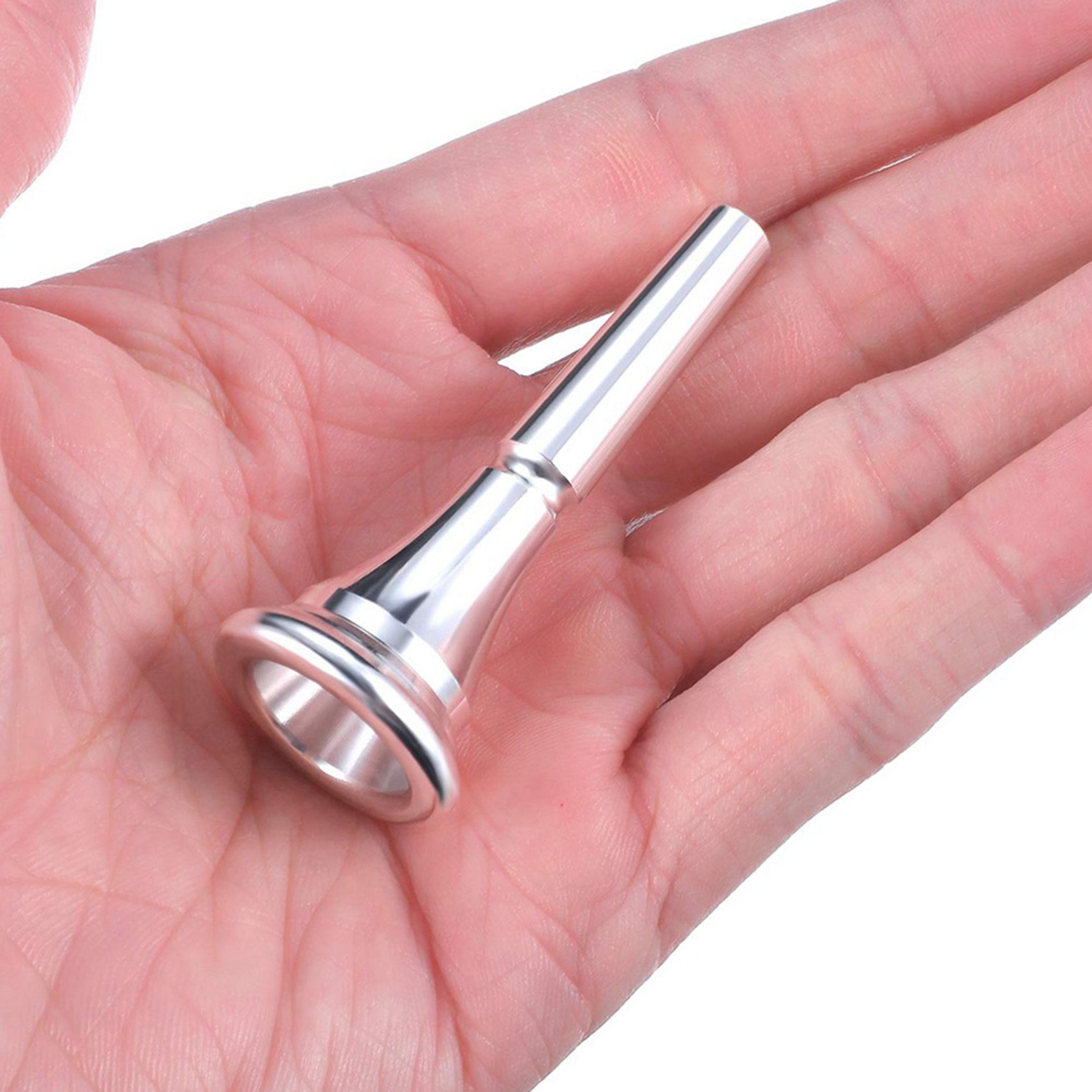 A99I-French Horn Mouthpiece Ki - đánh giá và giá Musical Instrument Drawing