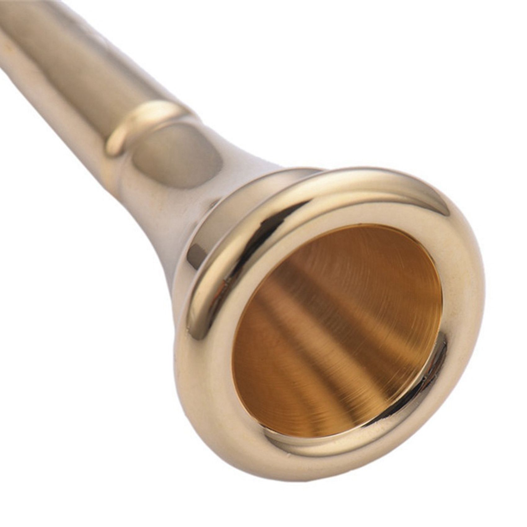 A99I-French Horn Mouthpiece Ki - đánh giá và giá Musical Instrument Drawing
