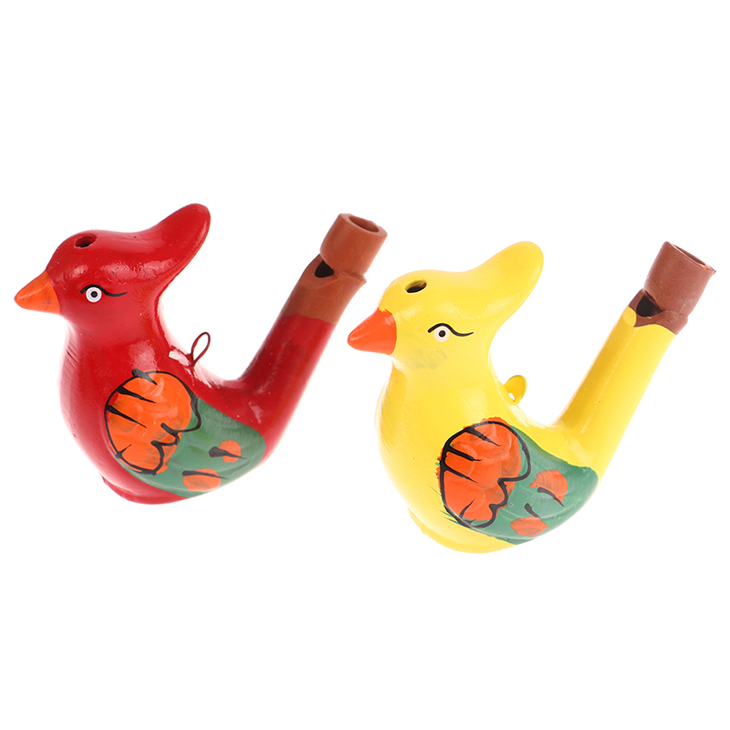 Coloured Drawing Water Bird Wh - đánh giá và giá Musical Instrument Drawing