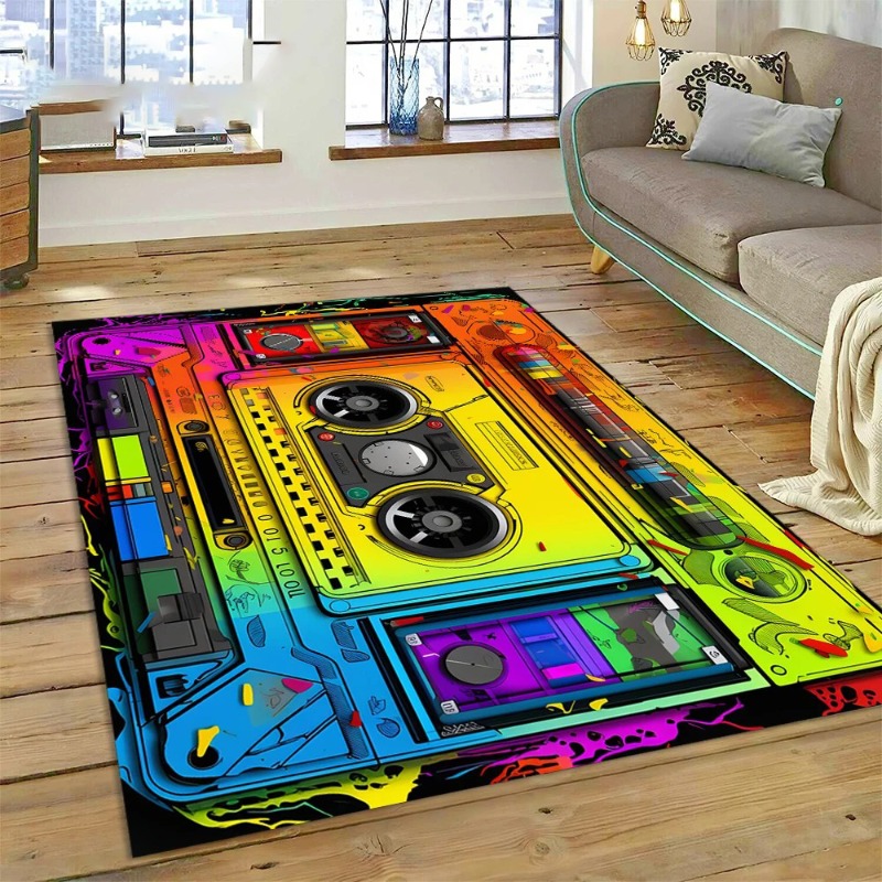 Music Cassette Tape Retro Reco - đánh giá và giá Musical Instrument A Recorder