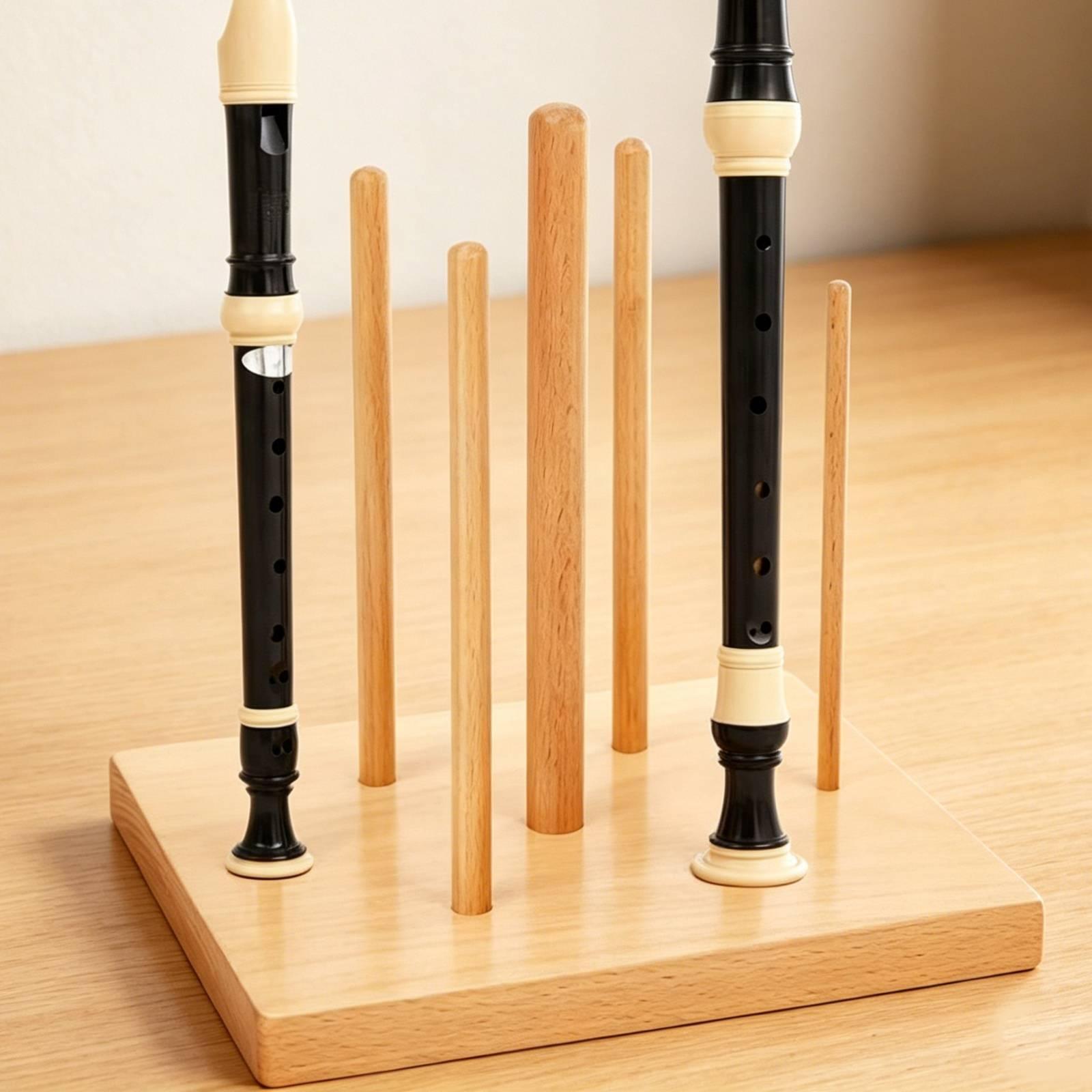 Recorder Stand Versatile Music - đánh giá và giá Musical Instrument A Recorder
