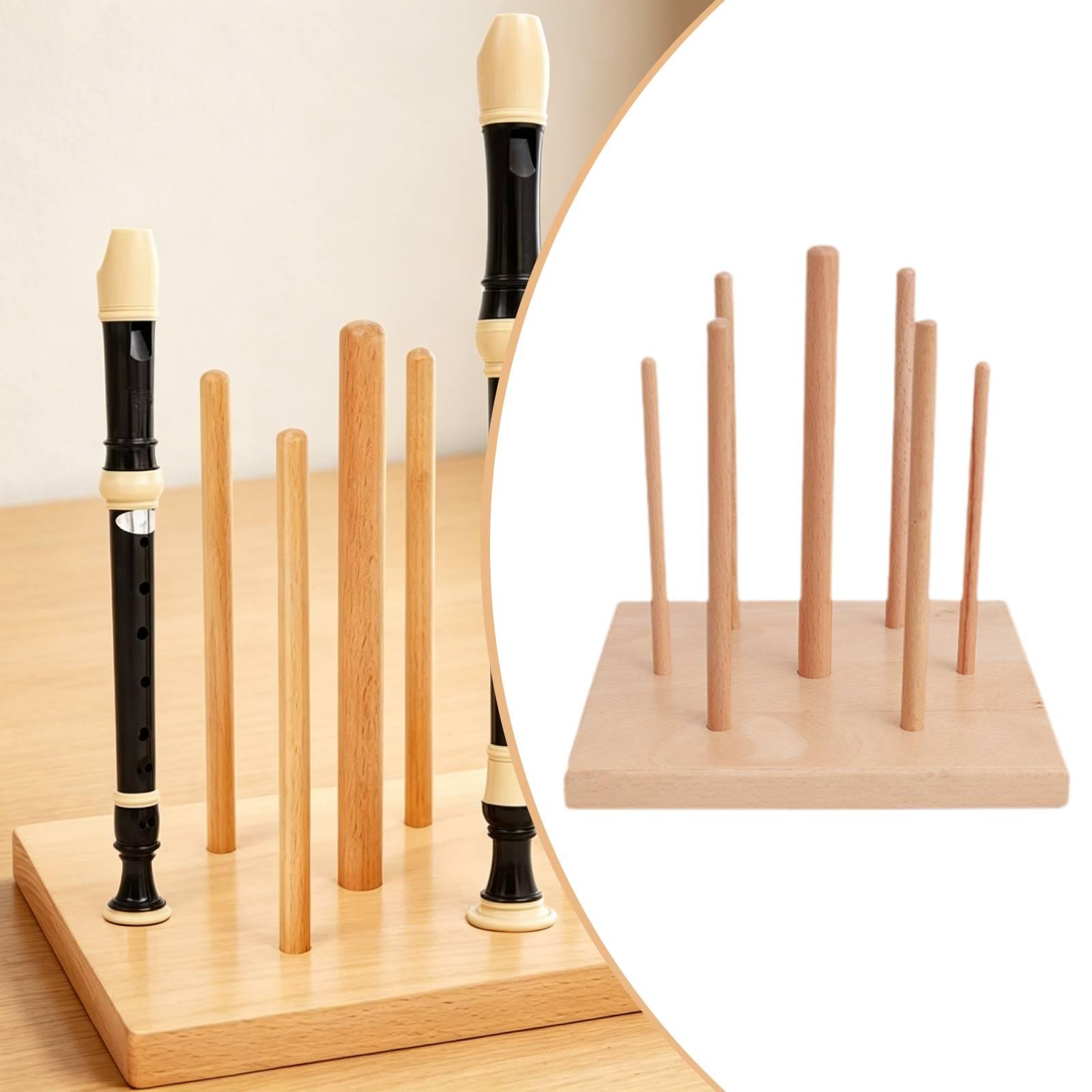 Recorder Stand Versatile Music - đánh giá và giá Musical Instrument A Recorder