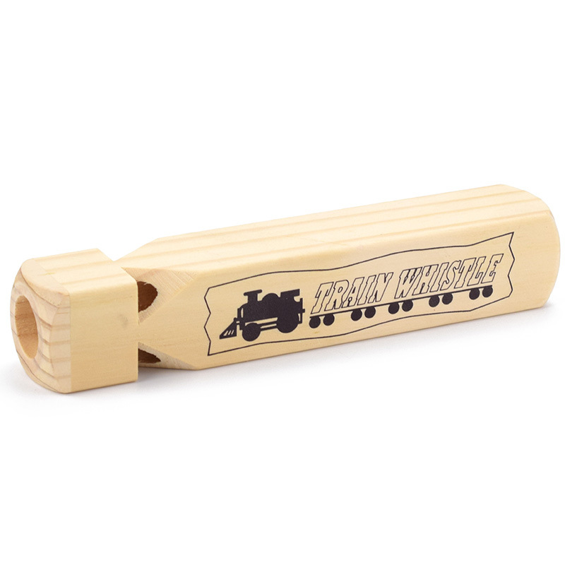 Kids Wooden Train Whistle Musi - đánh giá và giá Musical Instrument Drawing