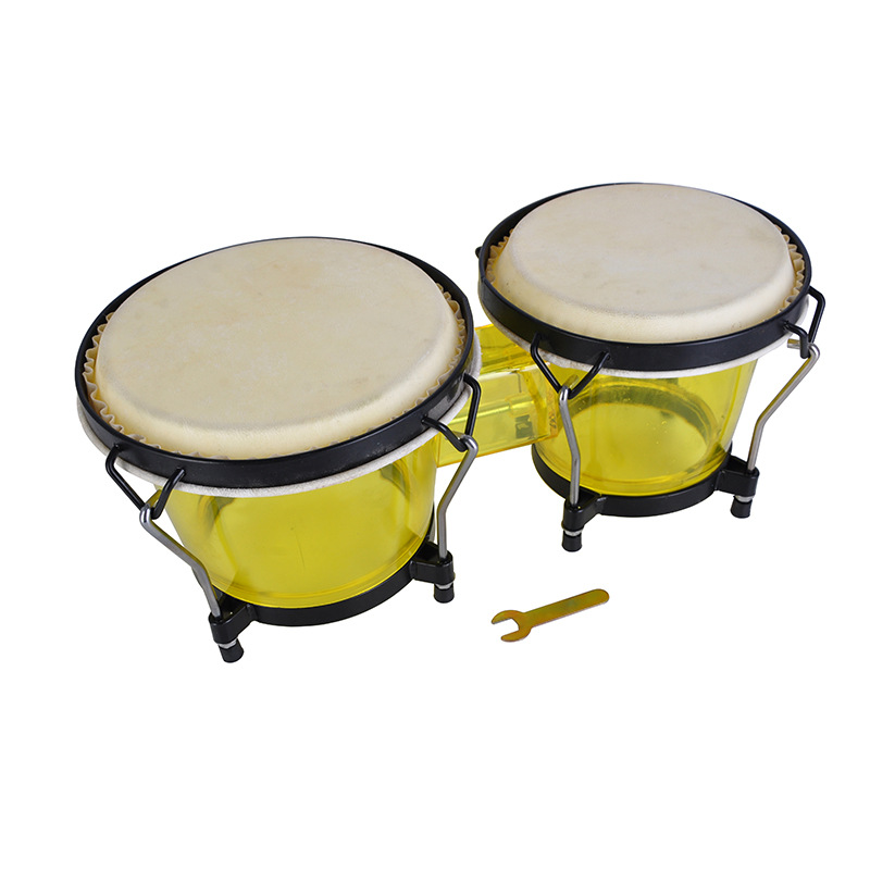 Wholesale Stock Price 4+5 Inch - đánh giá và giá Bongo Drum Set