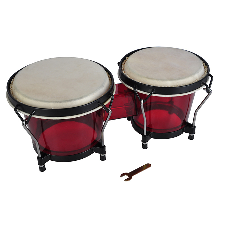 Wholesale Stock Price 4+5 Inch - đánh giá và giá Bongo Drum Set