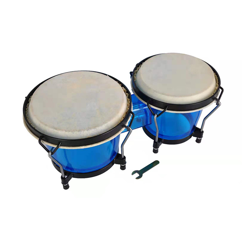 Wholesale Stock Price 4+5 Inch - đánh giá và giá Bongo Drum Set