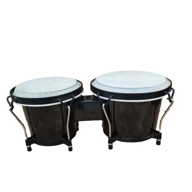 Wholesale Stock Price 4+5 Inch - đánh giá và giá Bongo Drum Set