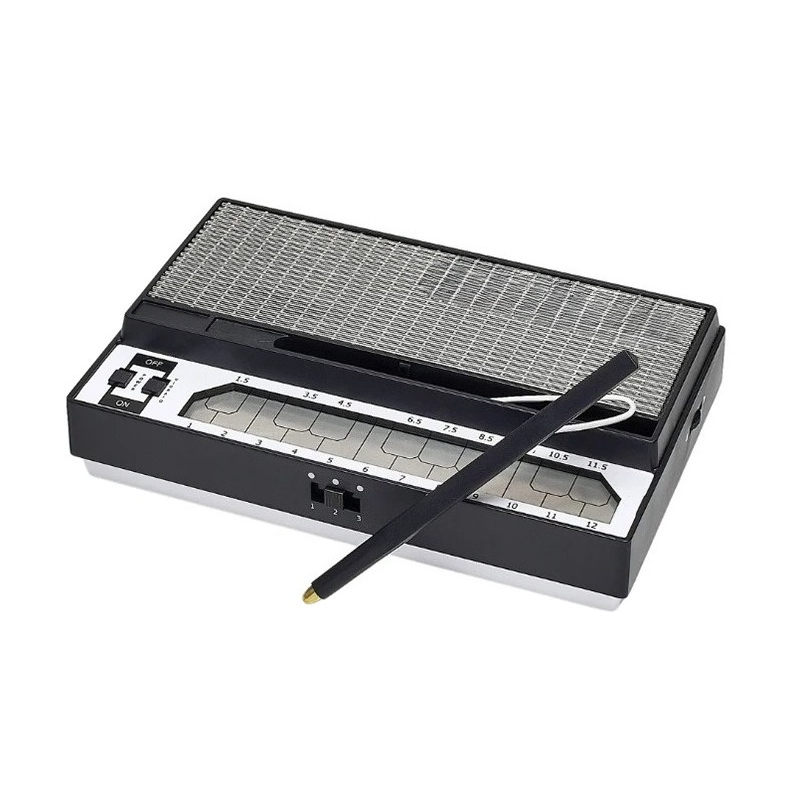 Pocket Mini Analog Synthesizer - đánh giá và giá Musical Instrument Synthesizer