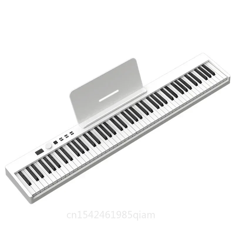 Advanced Piano Portable 88 Key - đánh giá và giá Musical Instrument Synthesizer