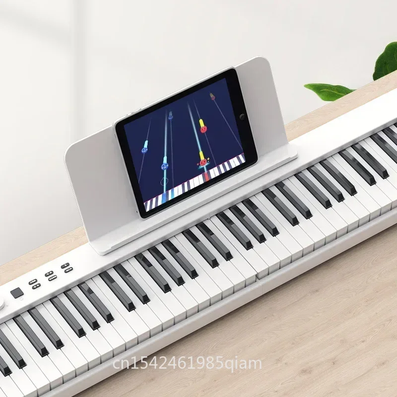 Advanced Piano Portable 88 Key - đánh giá và giá Musical Instrument Synthesizer
