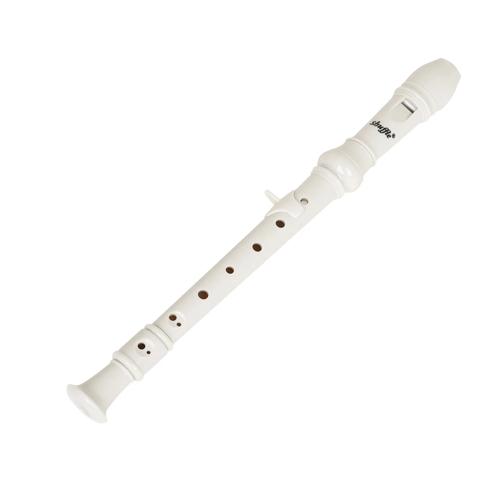 8-Hole Recorder Baroque Style  - đánh giá và giá Musical Instrument A Recorder